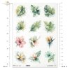 Rice paper R1695L